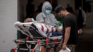 India liberó las vacunas para Brasil, que bordea el colapso sanitario. 