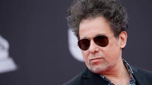 Calamaro otra vez en el eje de la polémica por sus publicaciones en Twitter