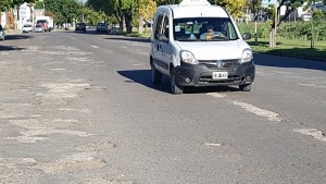 Comenzará la obra de la calle Libertad de Regina tras la adjudicación