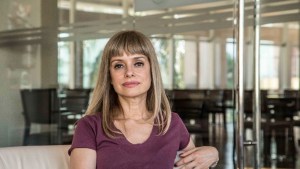 Reviví la charla con Florencia Canale sobre «La libertina» en «Verano Planeta 2021»