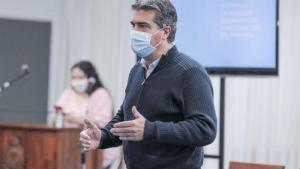 Chaco y La Pampa con medidas restrictivas ante el aumento de casos