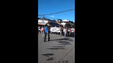 Foto: Captura de video