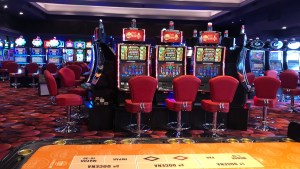 La Lotería de Río Negro postergó pagos de los casinos