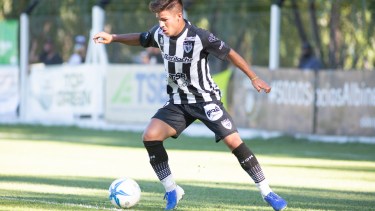 El Albinegro quiere tener otra alegría de local. (Foto: Juan Thomes)