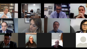 Polémica elección de un juez en Roca: “No se entiende la premura”