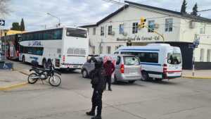 Transportistas de Cutral Co estarán eximidos de pagar patentes por tres meses