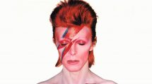 Imagen de Un libro recupera la potencia vanguardista y las mil caras de David Bowie