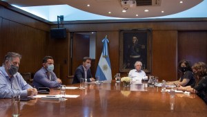 Salud advierte sobre el aumento de «positivos» y la falta de cuidados en el país