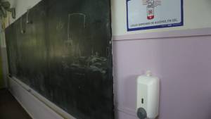 Neuquén no reúne las condiciones para las clases presenciales, respondió ATEN