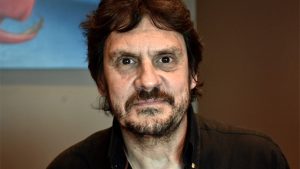 Video: reviví a Felipe Pigna hablando de “Gardel” en “Verano Planeta 2021”