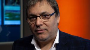 Reviví la charla con Gabriel Rolón sobre “El Duelo”, en «Verano Planeta 2021»