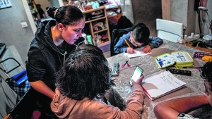 Inicio de clases, desigualdad y pandemia: la educación a terapia intensiva