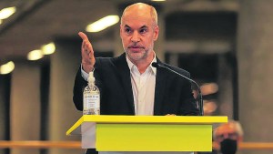 Año electoral en Argentina: un concurso de popularidad