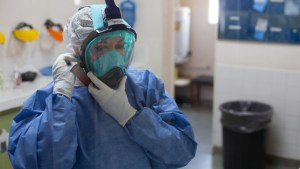 Admiten que podrían tomar nuevas medidas restrictivas en ciudad de Buenos Aires, «si los casos no bajan»