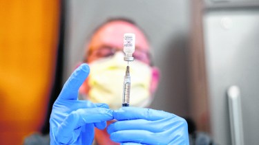 Hay que tener en cuenta que la población necesita escuchar todo esto, pero en los lugares adecuados y de parte de las personas adecuadas. 