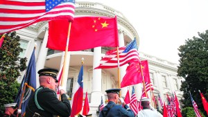 El año de las mascarillas