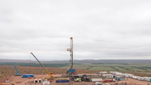 En 7 meses Neuquén sumó más de 30.000 barriles