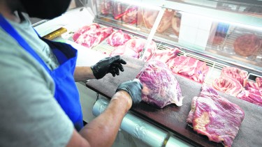 Suba de la carne: una tendencia al alza que promete continuar