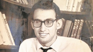 Hugo Lapilover: compromiso social y político
