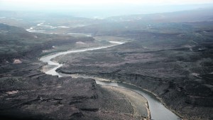 Chihuido y Portezuelo: las dos represas postergadas