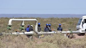 Otro aumento para Petroleros de Vaca Muerta: eximen del pago de Ganancias otro ítem