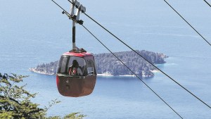 Investigan millonario robo en oficinas del Teleférico Cerro Otto de Bariloche