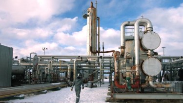 En promedio, la petrolera desembolsará cerca de 76,5 millones de dólares por año. (Foto: gentileza)