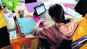 Neuquén entregará 9 mil netbooks a estudiantes de primaria y secundaria