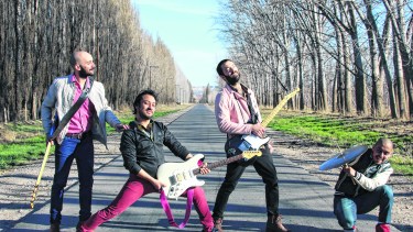Ciclo de verano: dos meses para disfrutar de la música, la danza y el teatro al aire libre