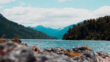 Algunos de los puntos imperdibles de Río Negro, elegidos por el turismo.-