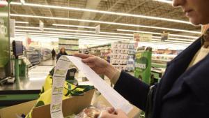 Inflación: los precios mayoristas subieron 35,4% durante el año pasado