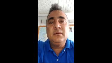 Padre desesperado denuncia trabas de ISSN para el tratamiento de su hijo