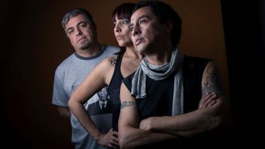 Madiba, con sus temas, esta noche cerrará la noche de música urbana en Roca.