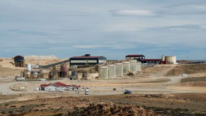 Se reinició el debate del proyecto de zonificación minera en Chubut