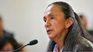 Robaron en una de las casas de Milagro Sala en Jujuy