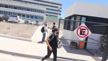 Finaliza en estos días (con la adjudicación) el proceso licitatorio  que comenzó en febrero en la municipalidad de Neuquén (foto archivo Oscar Livera)