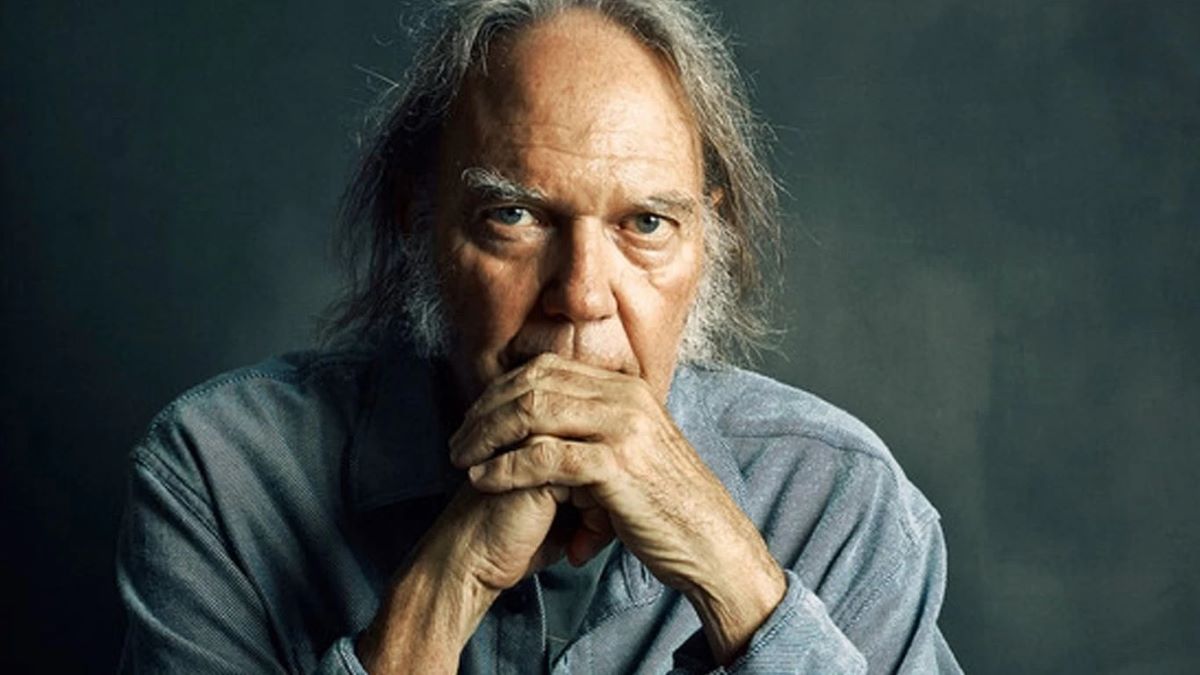 Neil Young mantendrá su capacidad de autorizar el uso de sus canciones en campañas de publicidad o actos políticos.