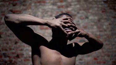 “Observations”, cortometraje belga, que se podrá ver online en el festival Vinilonga. 