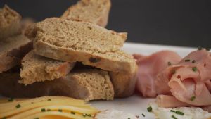 ¿El pan es más rico al rescoldo o a la parrilla?