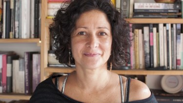 Pilar Quintana ganó el Premio Alfaguara con "historia poderosa".