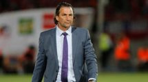 Imagen de Pizzi es el nuevo entrenador de Racing