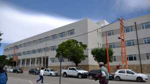 Con terapias al 99%, llegan profesionales de Buenos Aires a Zapala