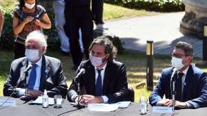 Restringirán la circulación nocturna en todo el país