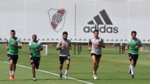 Imagen de River tiene fecha confirmada  para su partido de Copa Argentina