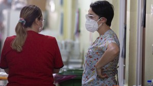 Río Negro sumó 394 nuevos contagiados y seis muertos de coronavirus