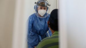 Siete muertos y 301 casos nuevos de coronavirus en Río Negro