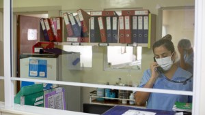 Siete muertos y 133 contagios de coronavirus en Río Negro