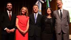 «Tiene que ser una mujer», la campaña para que se mantenga el cupo femenino en el STJ de Río Negro