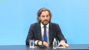 El Gobierno descarta volver a una cuarentena estricta