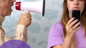 Comunicación: el gran desafío para padres e hijos